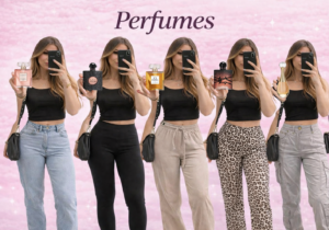 PERFUMES