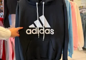 Canguros Adidas