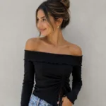 Blusa bote