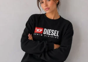 Buzo deportivo