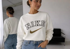 Buzos Nike