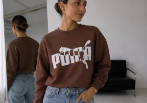 Buzos Puma Depo